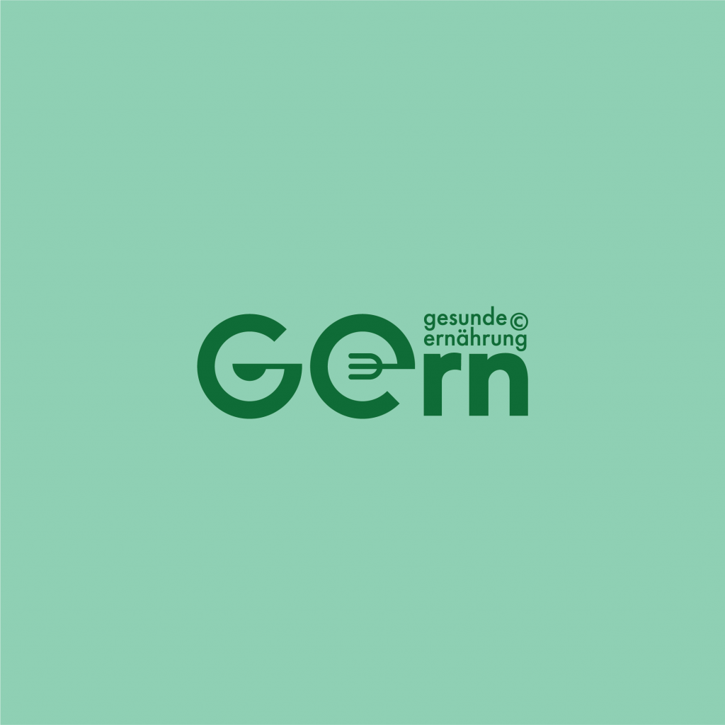 GErn - Gesunde Ernährung - Start-Up-Club
