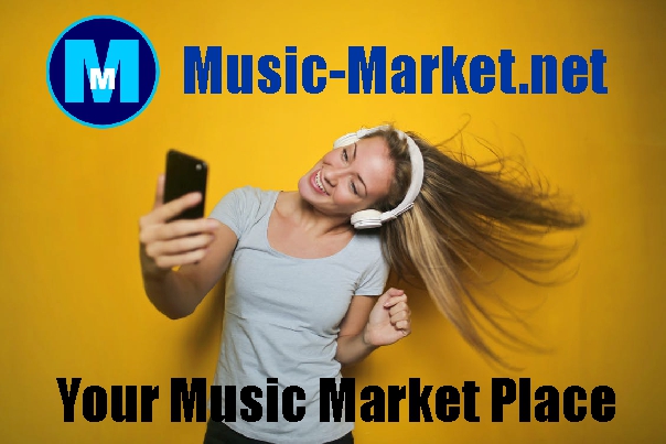 Music Market